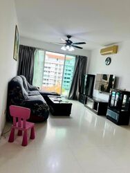 The Esparis (D18), Condominium #613717841